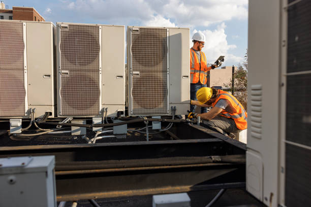 Best HVAC tune-up services  in Wormleysburg, PA