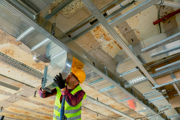 Best Local HVAC companies  in Wormleysburg, PA