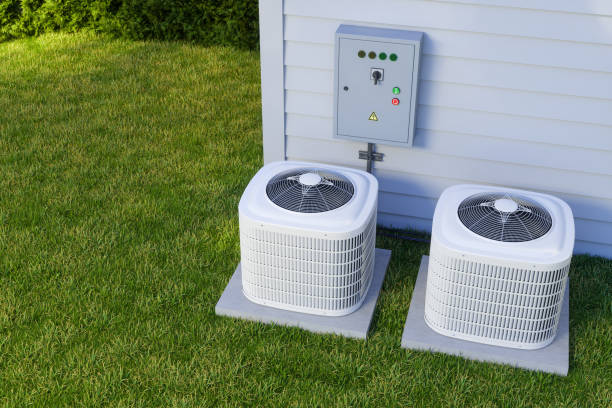 Best AC installation near me  in Wormleysburg, PA