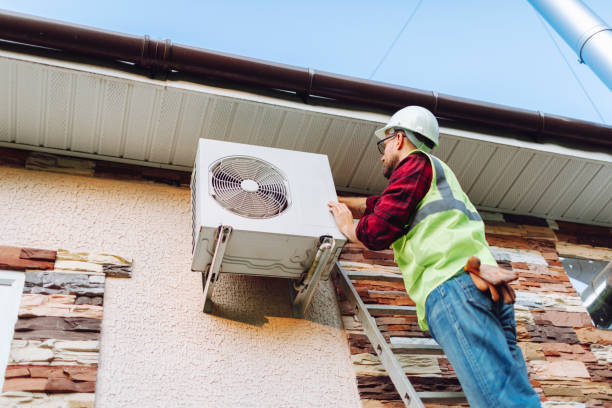 Best Commercial HVAC repair  in Wormleysburg, PA
