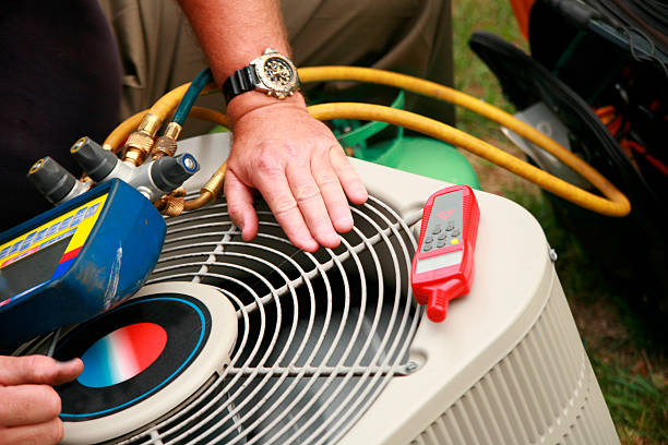 Best HVAC system installation  in Wormleysburg, PA
