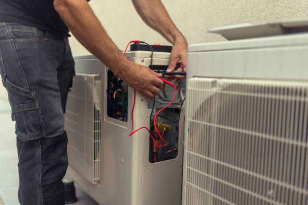 Best HVAC air duct cleaning  in Wormleysburg, PA