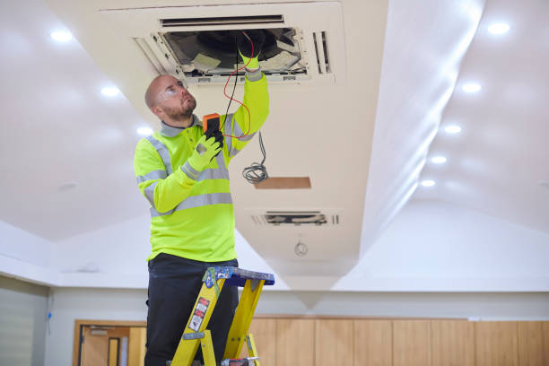Best Emergency HVAC repair  in Wormleysburg, PA
