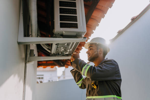 Best Best HVAC companies  in Wormleysburg, PA