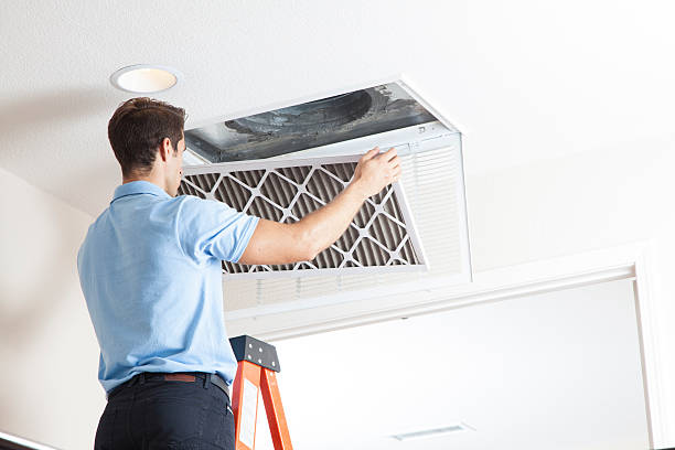 Best HVAC repair near me  in Wormleysburg, PA