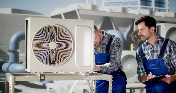 Best HVAC companies near me  in Wormleysburg, PA