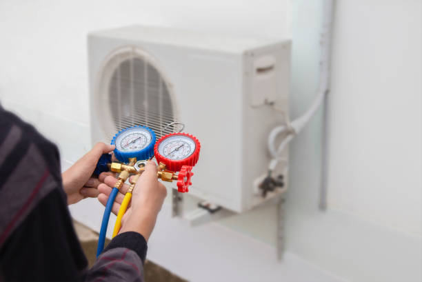 Best Ductless HVAC repair  in Wormleysburg, PA