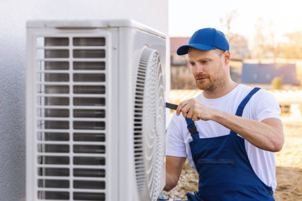 Best Ductless HVAC repair  in Wormleysburg, PA