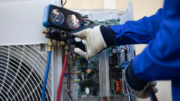 Best HVAC air duct cleaning  in Wormleysburg, PA